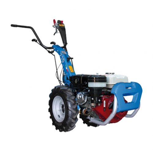 BCS 710 two wheel tractor