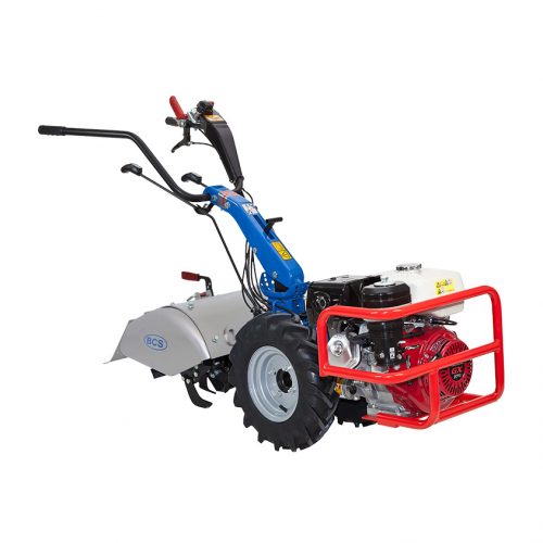 BCS 710 rotavator (C8)