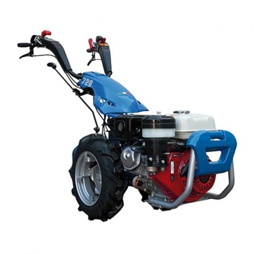 BCS 728 two wheel tractor