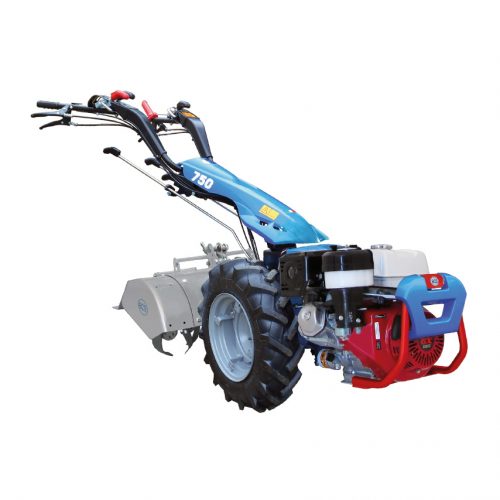 BCS 750 rotavator (C15)