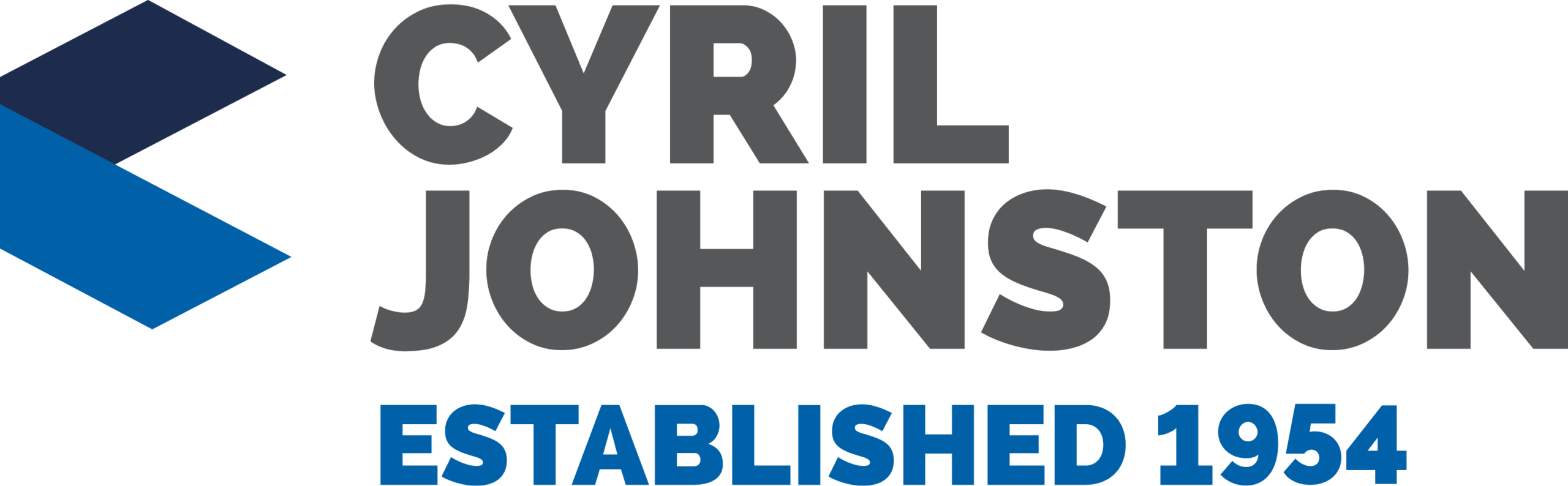 Cyril Johnston