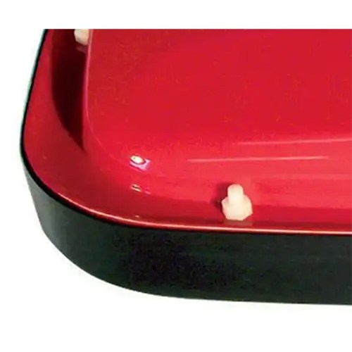 Toro Hi-Rise Kit for Hoverpro 450