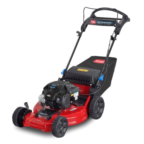 Toro Super Recycler C53AST 53cm lawn mower