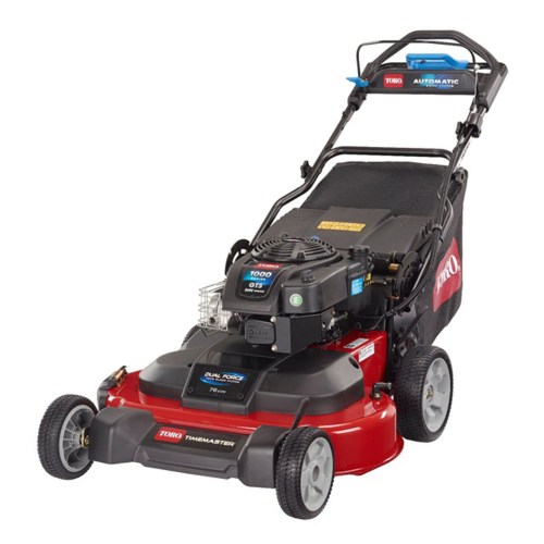 Toro Timemaster 21811 76cm lawn mower