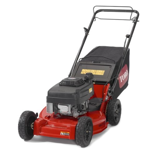 Toro Proline 53cm lawn mower