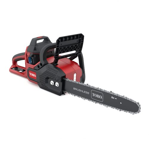 Toro Flexforce 60V 51845T chainsaw