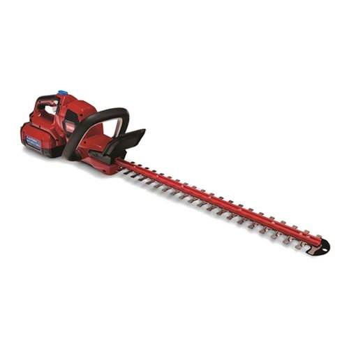 Toro Flexforce 60V 51855T hedge cutter