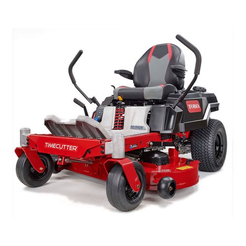 Toro TimeCutter MR4275T 107cm ride-on mower