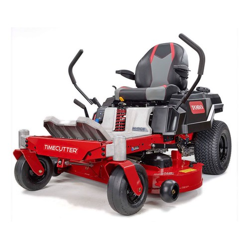 Toro TimeCutter MR5075T 127cm ride-on mower