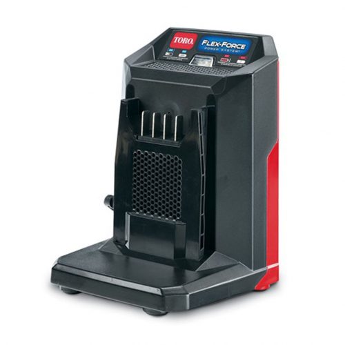 Toro Flexforce 60V charger