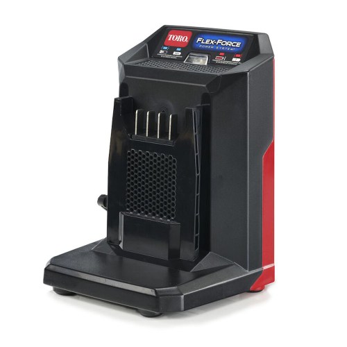 Toro Flex Force 60V 86902 2 A charger