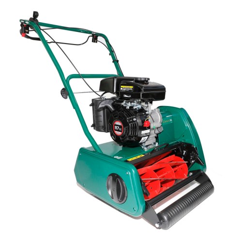 Allett Classic 14L 35cm cylinder mower