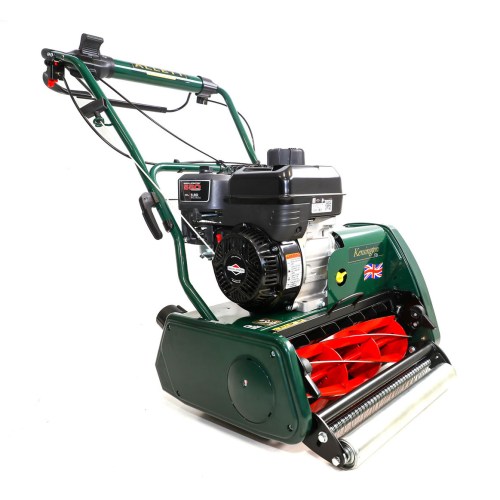 Allett Kensington 17B 43cm cylinder mower