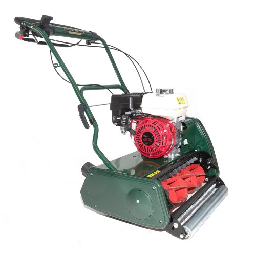 Allett Kensington 17H 43cm cylinder mower