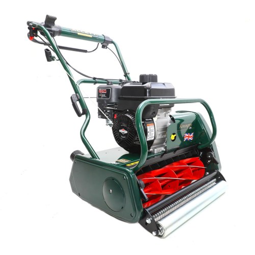 Allett Kensington 20B 51cm cylinder mower