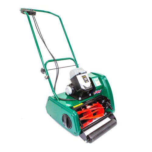Allett Liberty 30 30cm cylinder mower