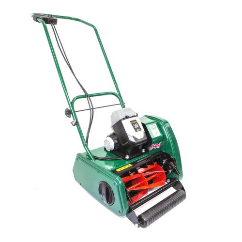 Allett Liberty 30 30cm cylinder mower
