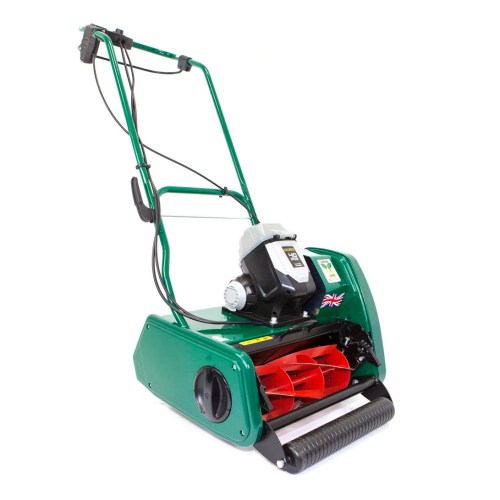 Allett Liberty 35 35cm cylinder mower