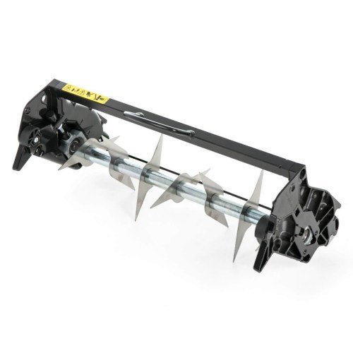 Allett QC17A 17" Aerator quick change cartridge for Liberty 43, Kensington 17B