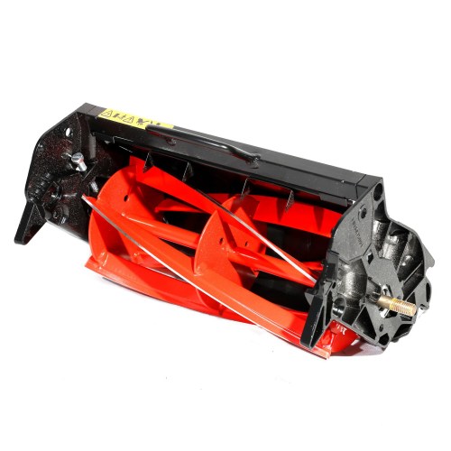 Allett QCC125 5 blade cylinder attachment for Classic 12E, Liberty 30