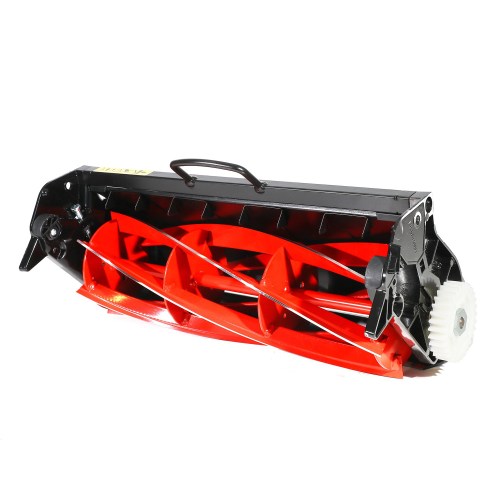 Allett QCC175 5 blade cylinder attachment for Classic 17L