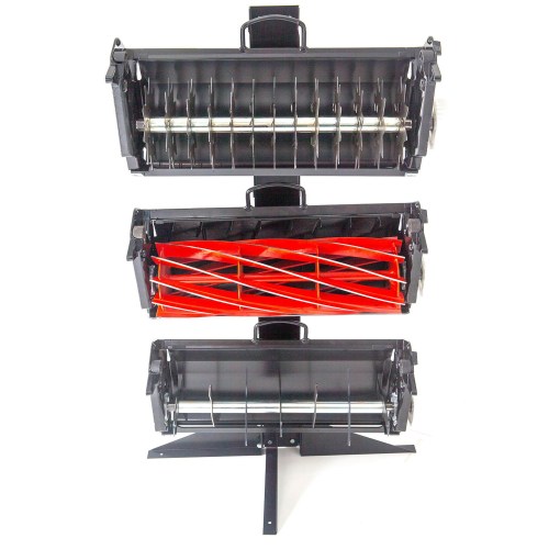 Allett QCDS QC cartridge stand