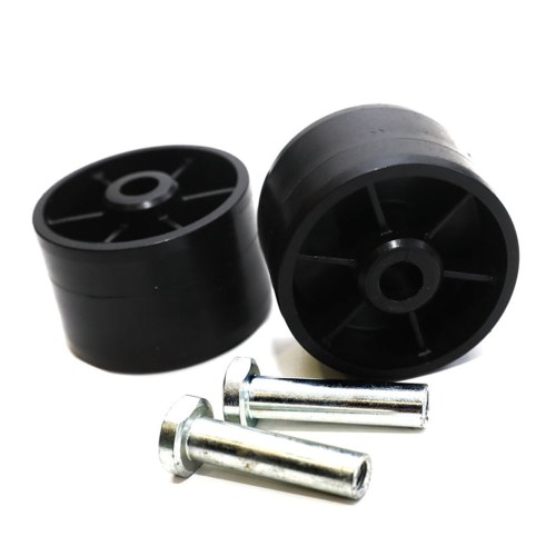 Allett QCSWK auxiliary wheel kit