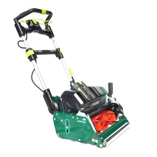 Allett Stirling 51 cylinder mower