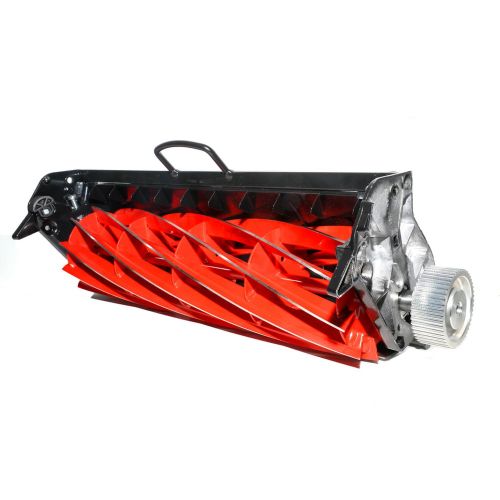 Allett UCC5110 20" 10 blade cutting cylinder