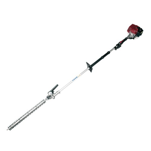Gardencare GCLR265 long reach hedge trimmer