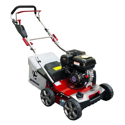 Gardencare GCS40 40cm scarifier