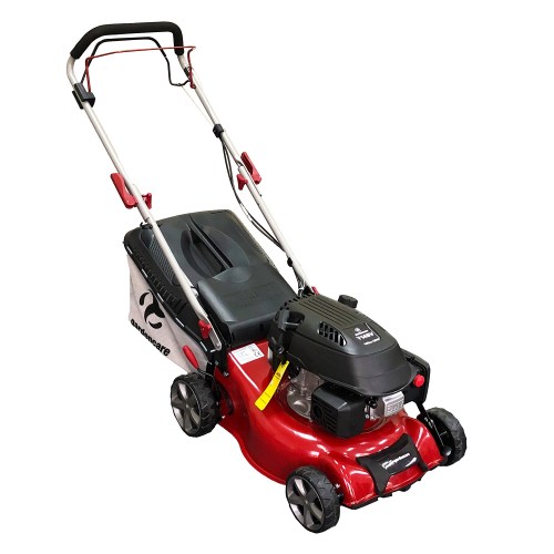 Gardencare LMX42SP 42cm lawn mower