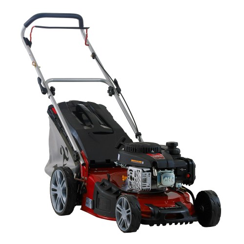 Gardencare LMX46PL 46cm lawn mower