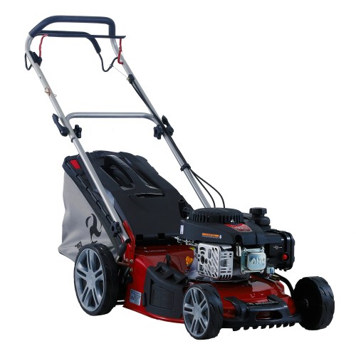 Gardencare LMX46SPL 46cm lawn mower
