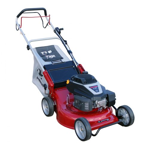 Gardencare LMX51AV PLUS 51cm lawn mower