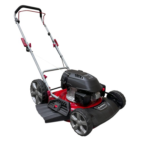 Gardencare LMX51M 51cm lawn mower