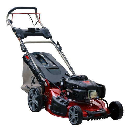 Gardencare LMX51SPE 51cm lawn mower