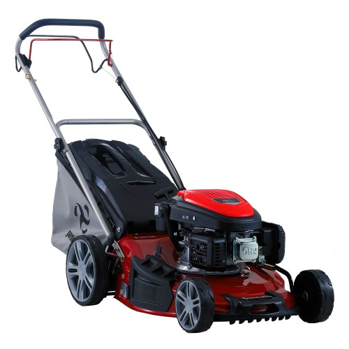 Gardencare LMX51SPL 51cm lawn mower
