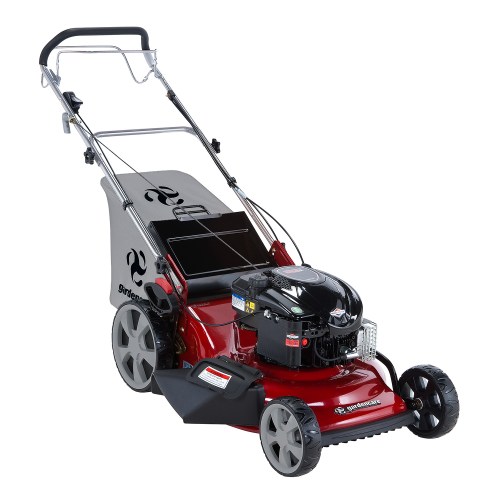 Gardencare LMX51PLUS 51cm lawn mower