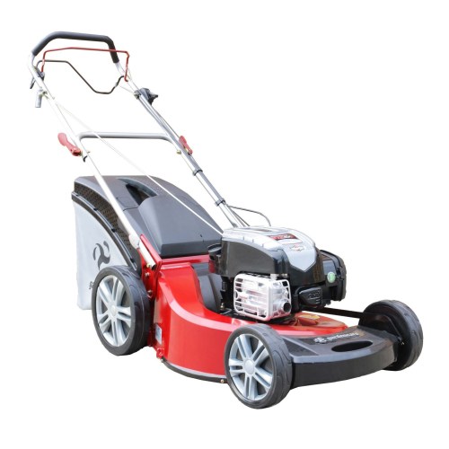 Gardencare LMX53SPA 53cm lawn mower