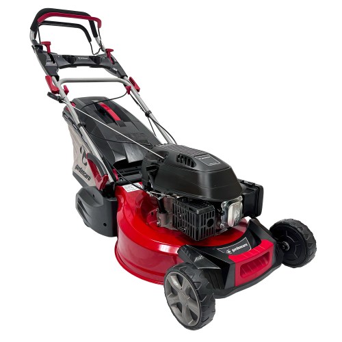 Gardencare LMX53SPRV 53cm lawn mower