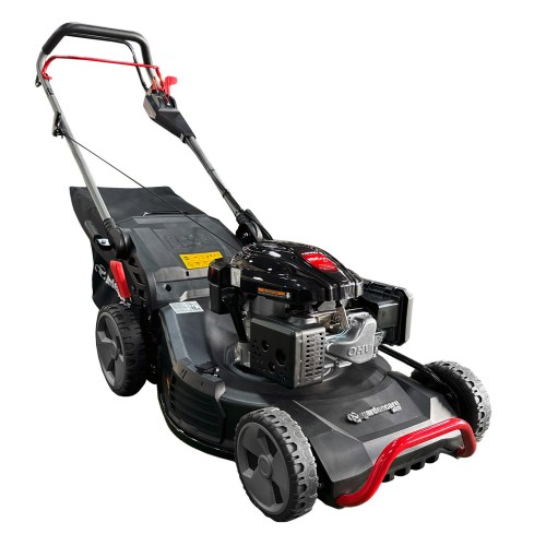 Gardencare LMX53SPXV 53cm lawn mower