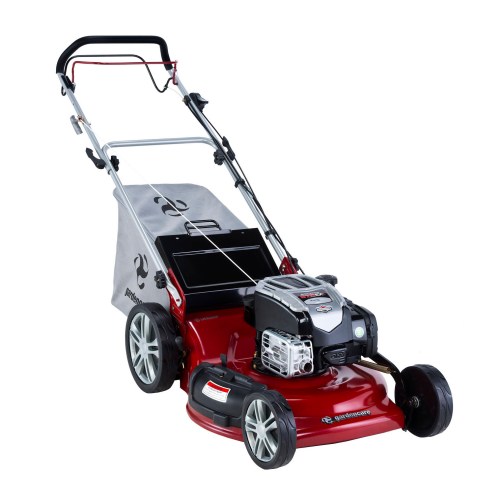 Gardencare LMX56SP 56cm lawn mower