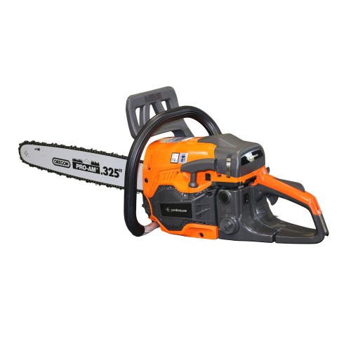 Gardencare TCS256 51cm chainsaw
