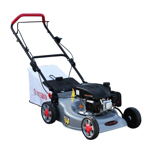 Huntsman HMG-46P 46cm lawn mower