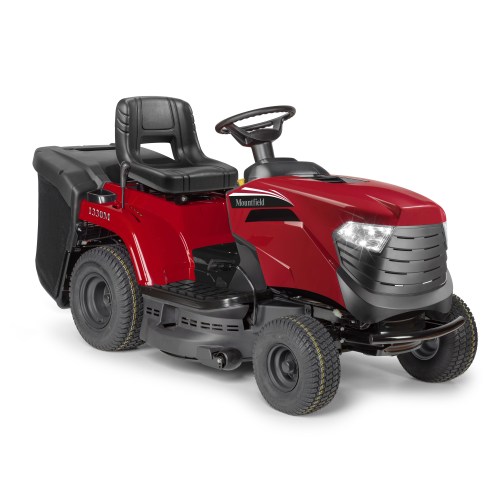 Mountfield 1330M 84cm ride-on mower