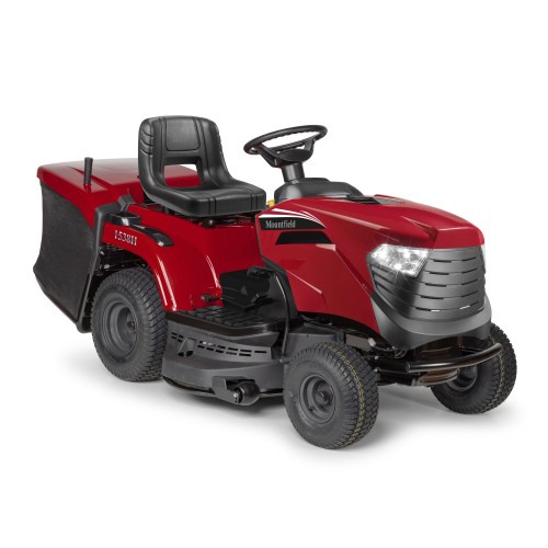 Mountfield 1538H 98cm ride-on mower