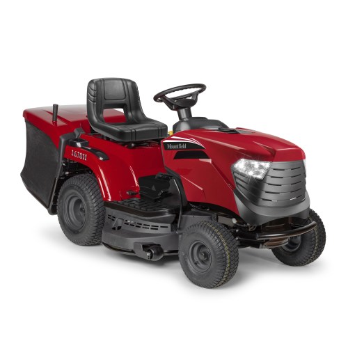 Mountfield 1638H 98cm ride-on mower