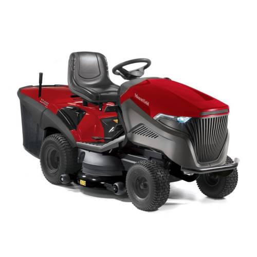 Mountfield 2240H 108cm ride-on mower