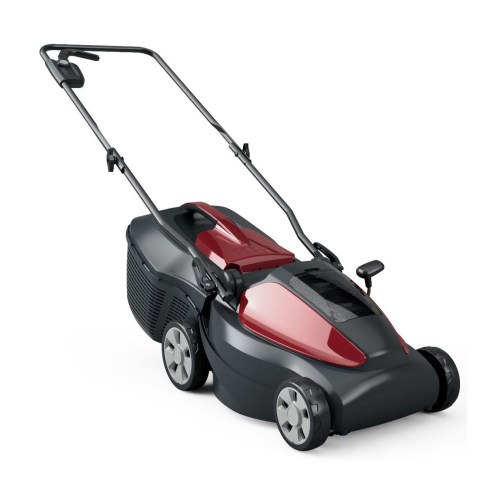 Mountfield Freedom100 Electress 34 LI 34cm lawn mower (inc. 2x battery & charger)